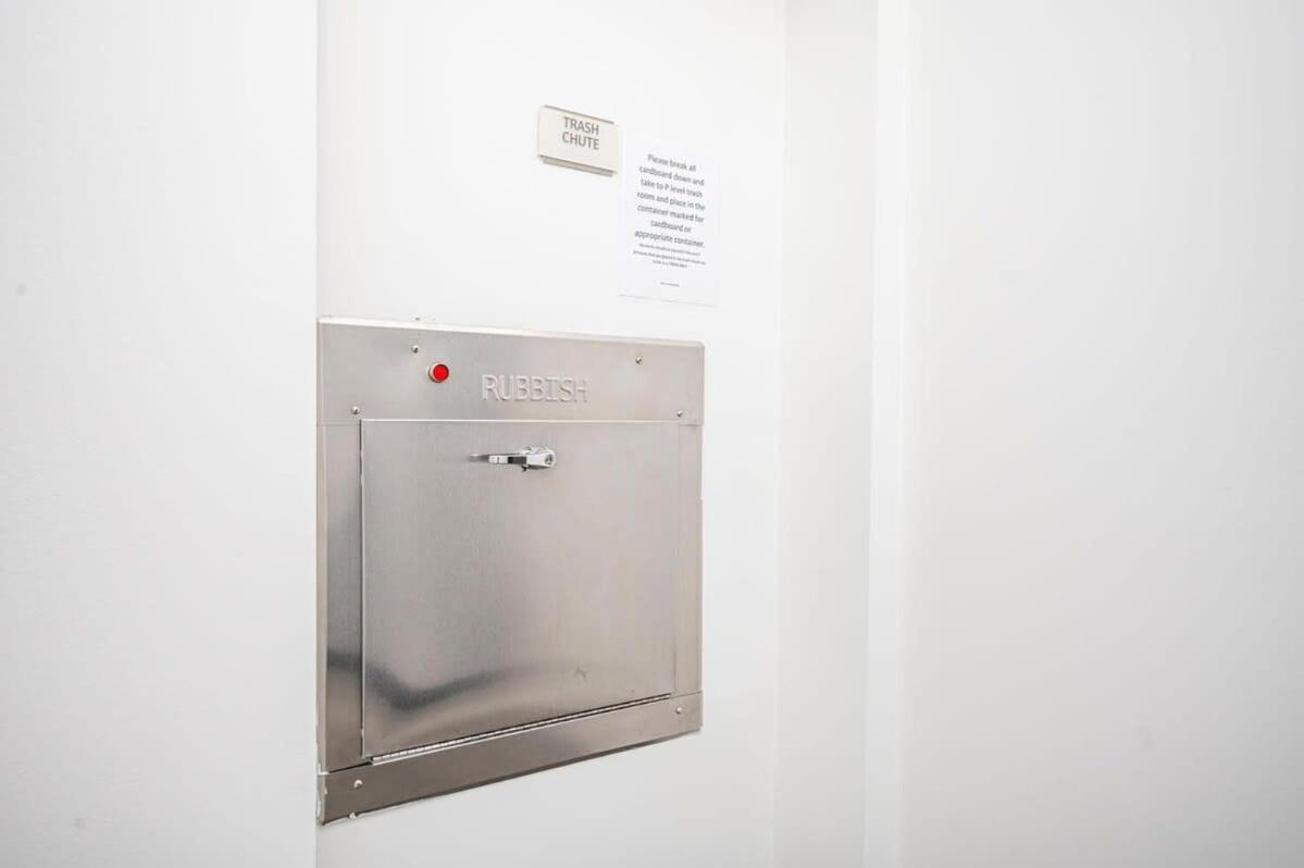 New Downtown Atl Condo Washer Dryer 542Blvd アトランタ エクステリア 写真